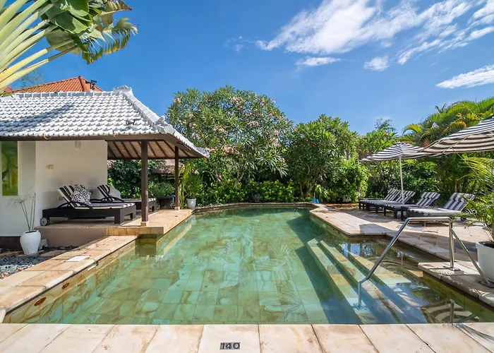 Nyumpene In * Legian (Bali)