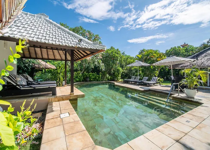 Villa Nyumpene In *