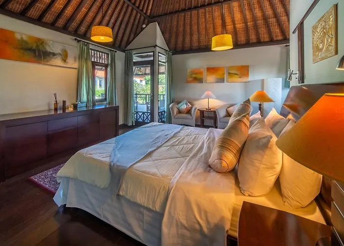 Villa Nyumpene In