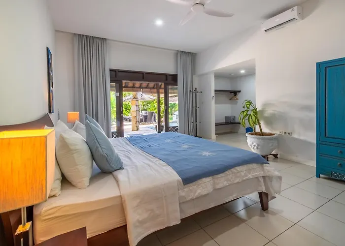 Nyumpene In * Legian (Bali)
