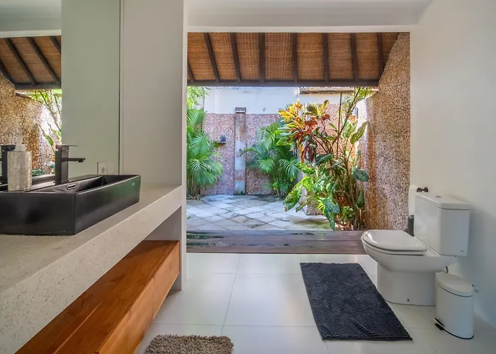 Villa Nyumpene In Legian (Bali)