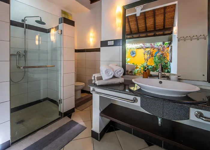 Nyumpene In * Legian (Bali)