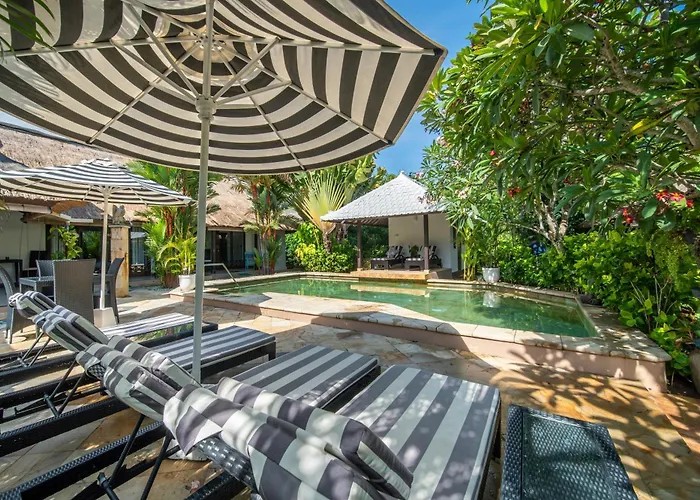 Nyumpene In Legian (Bali)