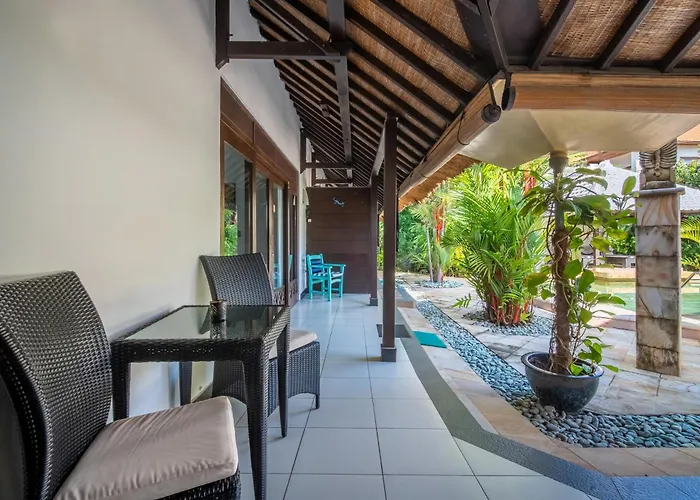 Nyumpene In * Legian (Bali)
