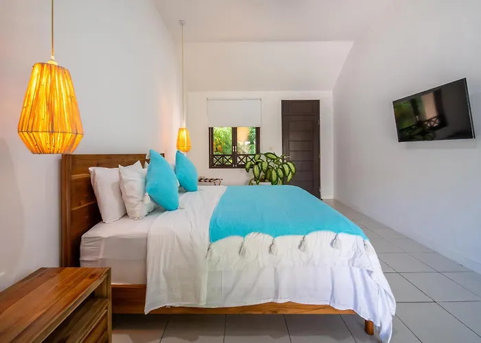 Villa Nyumpene In Legian (Bali)