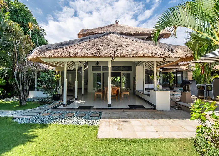 Nyumpene In * Legian (Bali)