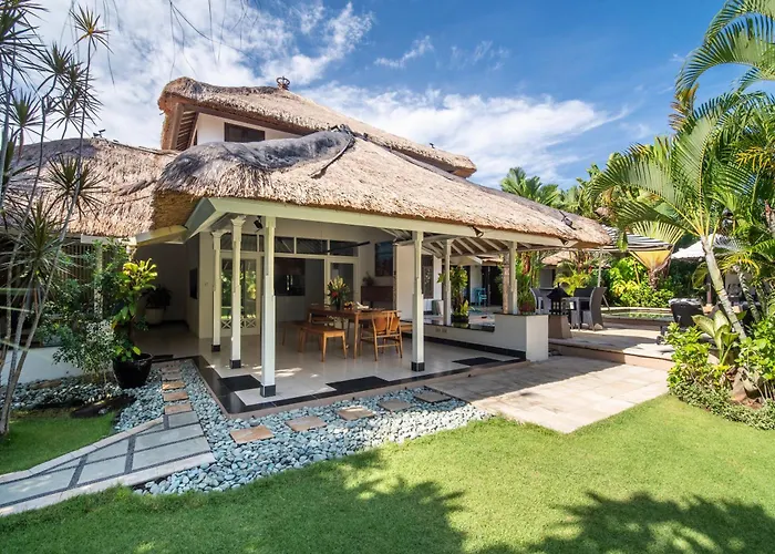 Nyumpene In * Legian (Bali)