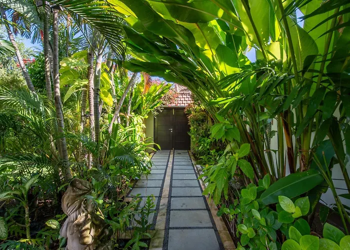 Nyumpene In * Legian (Bali)